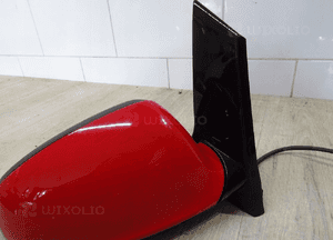 lusterko prawe 5 PIN ASTRA J IV 4