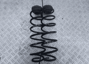 SPREŻYNY TYŁ TYLNE SEAT IBIZA III 5D RADOM 1