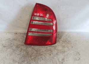 Lampa tylna prawa tył prawo skoda superb 1 1