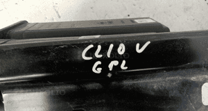 RENAULT CLIO V CAPTUR II 1.0 TCE GPL filtr węglowy  149509105R / 149504164R 5