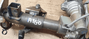 Kolumna kierownicza elektryczna Toyota Aygo 45250-0H011-00 160800-0252 10