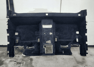 BMW F21 3 DRZWI WYKŁADZINA PODŁOGA TYŁ 7279755 2