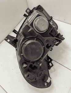 Lampa prawy przód prawa przednia ducato jumper boxer iii biała wtyczka 4
