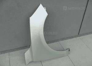 Ford focus MK4 błotnik prawy lewy oryginał ładny 21