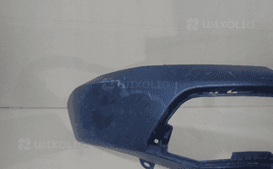 Spoiler dokładka tył toyota rav 4 RAV-4 v 5 19- 2