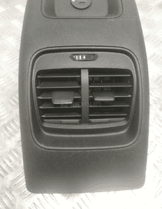 FORD KUGA III OSŁONA ZAŚLEPKA TUNELU TYŁ LV4B-S045B72-C 4