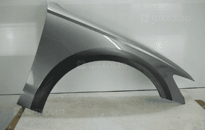 Błotnik audi A6 C7 4G allroad lift 2015-2018 oryginał 2