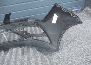Zderzak przedni przód seat leon iii 3 fr lift 2016-2020 25