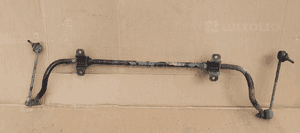 Stabilizator drążek stabilizatora przód Ford Mondeo MK3 1S71 5494 AF 4