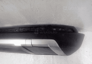 SPOILER DOKŁADKA TYŁ TYLNA SEAT ATECA 575 2016- 3