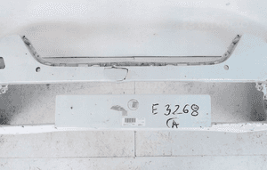 Renault talisman lift 2020- 620226076R zderzak przód przedni 3