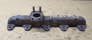 Kolektor wydechowy Ford Focus MK3 1.6 TDCI 2