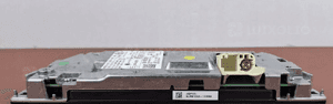 VW Volkswagen ID3 ID.3 LICZNIK ZEGARY EKRAN MONITOR VIRTUAL LCD 10A920320 7