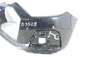 Zderzak przód przedni audi A1 82A ii 82A807437A 6