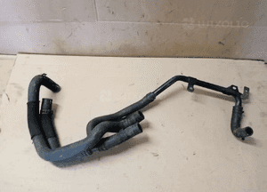 Przewód wąż rurka wody Audi A3 8P 1.6 FSI 1K0121156P 4