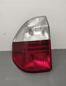 Bmw X3 E83 lift lampa lewa tylna tył 7162209 1