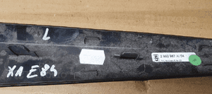 Dekor listwa ozdobna drzwi lewy przód BMW X1 E84 2991389 9