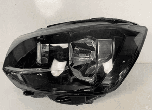 Lampa przod przednia lewa vw T6 7E0 7E1 2015- zwykla 7E1941015AD cala 3