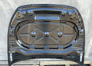 Maska pokrywa silnika seat leon iv 4 5FA 20- ladna 6