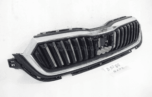 Skoda octavia iv 5E3 2019- atrapa grill zderzaka przód 5E3807724 2