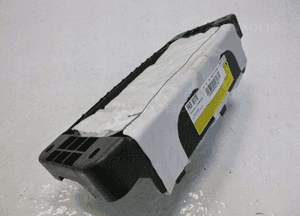 MERCEDES E-KLASA W213 AIRBAG PODUSZKA PASAŻERA 3