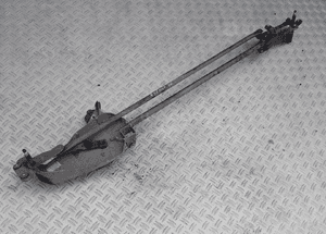 MECHANIZM WYCIERACZEK RENAULT ESPACE IV 8200014038