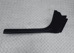 Osłona progowa mercedes W176 2466800306