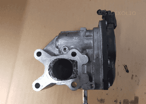 przepustnica mazda 6 2.2 citd sh01-20300 2