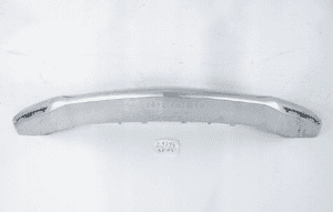 Mercedes ml W166 6.3 amg spoiler dokładka zderzaka przód 11-15 A1668805640 1