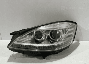 MERCEDES S W221 LCI Lampa Bi-Xenon Lewa - 16127 1
