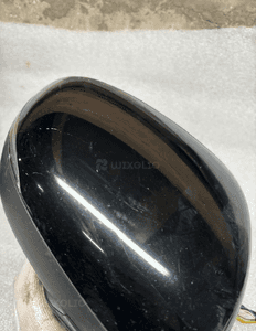 Lusterko prawe mercedes a W177 7+7PIN eu org fv 4