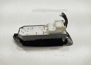 Panel przełącznik szyb lewy przód przedni toyota auris i E15 2006-12 europa 4