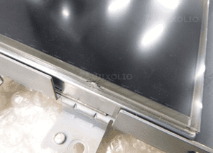 Jaguar xe X760 land rover discovery sport L550 ekran wyświetlacz monitor 8 cali 8