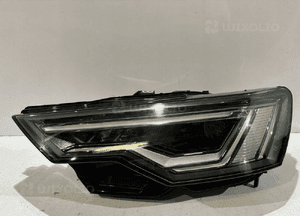 AUDI A6 C8 4K Lampa Full Led Lewa - 16009 1