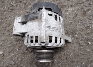 ALTERNATOR FIAT SEDICI SUZUKI SX4 ALFA ROMEO 159 1.9 16V 063377005010 1