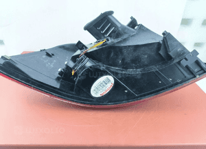 VW Volkswagen Golf VI CABRIO Lampa Tylna Prawa LED 5K7945208B 7