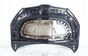 Skoda fabia iv 2021- maska pokrywa silnika 6VA823153 6
