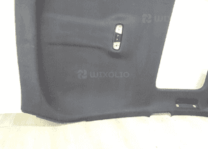 PODSUFITKA AUDI a1 8X3867525 6