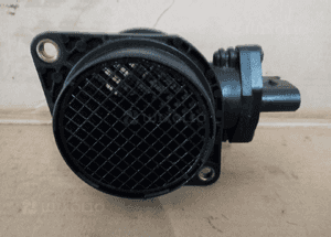 Przepływomierz Powietrza VW Audi Seat Skoda 1.9TDI 0280217121 2
