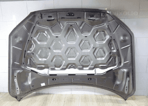 Maska pokrywa silnika volvo S80 XC70 ii V70 iii 31371418 9