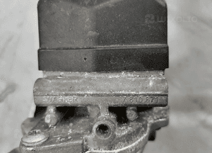 Chłodnica chłodniczka spalin egr Bmw 1 F10 F20 F30 782321008 6