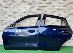 Drzwi bmw X6 G06 X6M F96 C3Z 1