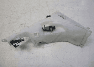 JAGUAR XF X250 ZBIORNIK PŁYNU SPRYSKIWACZY POMPKI 3