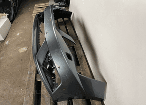 Zderzak przód przedni seat leon iii 5F0 lift  dół 2