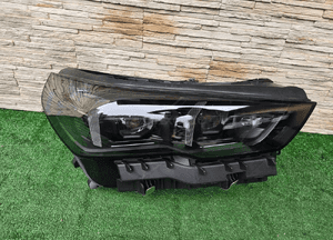 Lampa led black bmw 5 G60 5A79D8 1