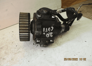 Pompa wtryskowa 0445010193 2.0 cdti opel 6