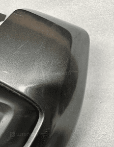 Lusterko lewe ford transit custom lift 8PIN eu fv 4