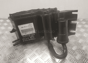 ALFA ROMEO STELVIO FILTR WĘGLOWY 505322360 1