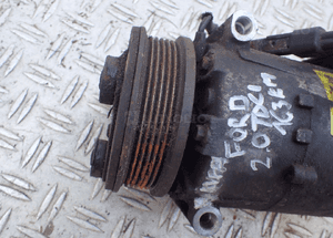 SPRĘŻARKA KLIMATYZACJI FORD 2,0 TDCI 163KM RADOM 3