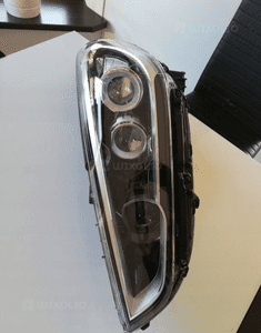 LAMPA LEWA PRZÓD HYUNDAI I30 III LED XENON EUROPA 1